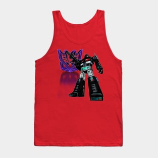 Nemesis Prime Tank Top